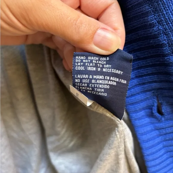 NWT! ⚾️⚾️Milwaukee Brewers Retro Sweater Cardigan⚾️⚾️.Size XXL. - Picture 2 of 13